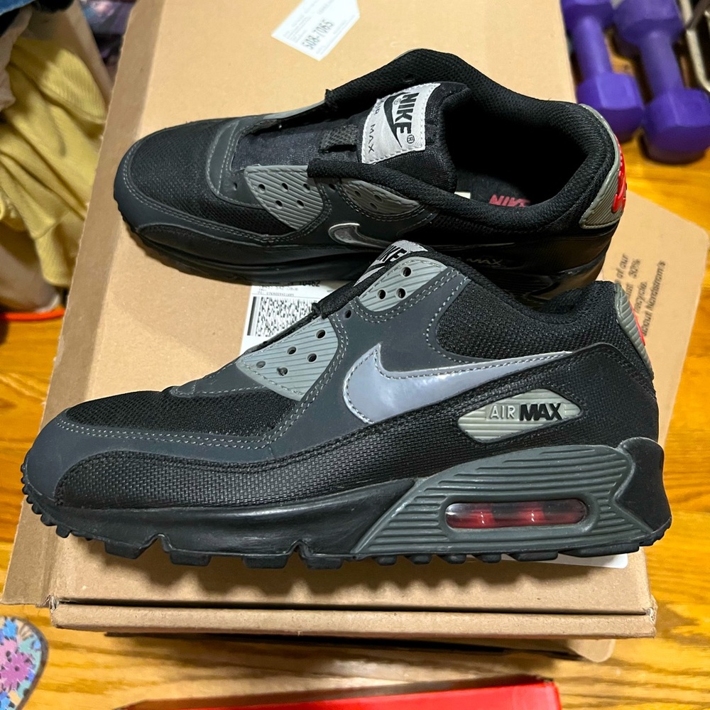 Air Max